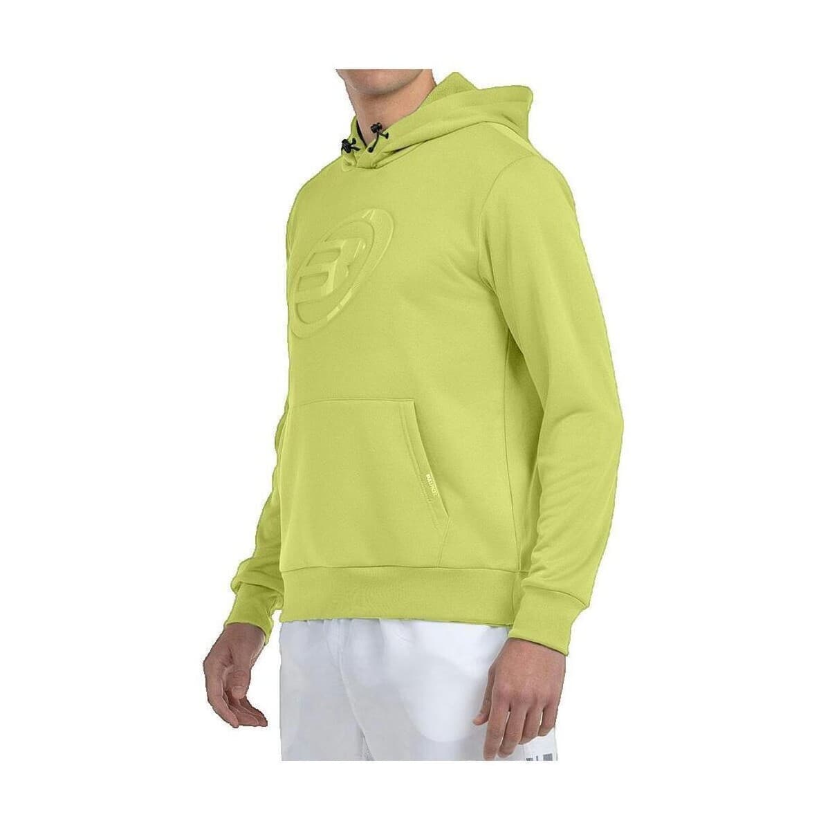 Men's Sweatshirts Bullpadel Green