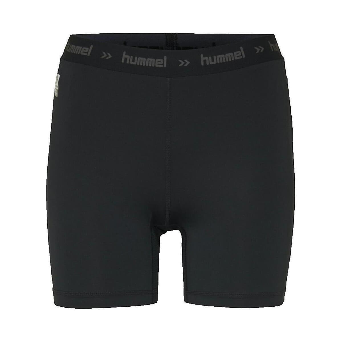 Shorts & Βερμούδες hummel Short HML FIRST PERFORMANCE WOMAN HIPSTER