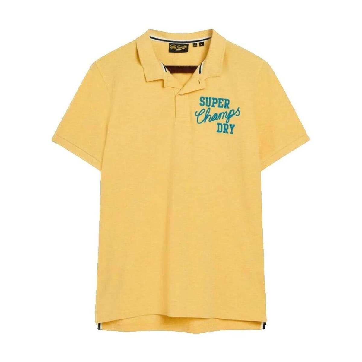 Πόλο με κοντά μανίκια Superdry Polo manches courtes Vintage Superstate