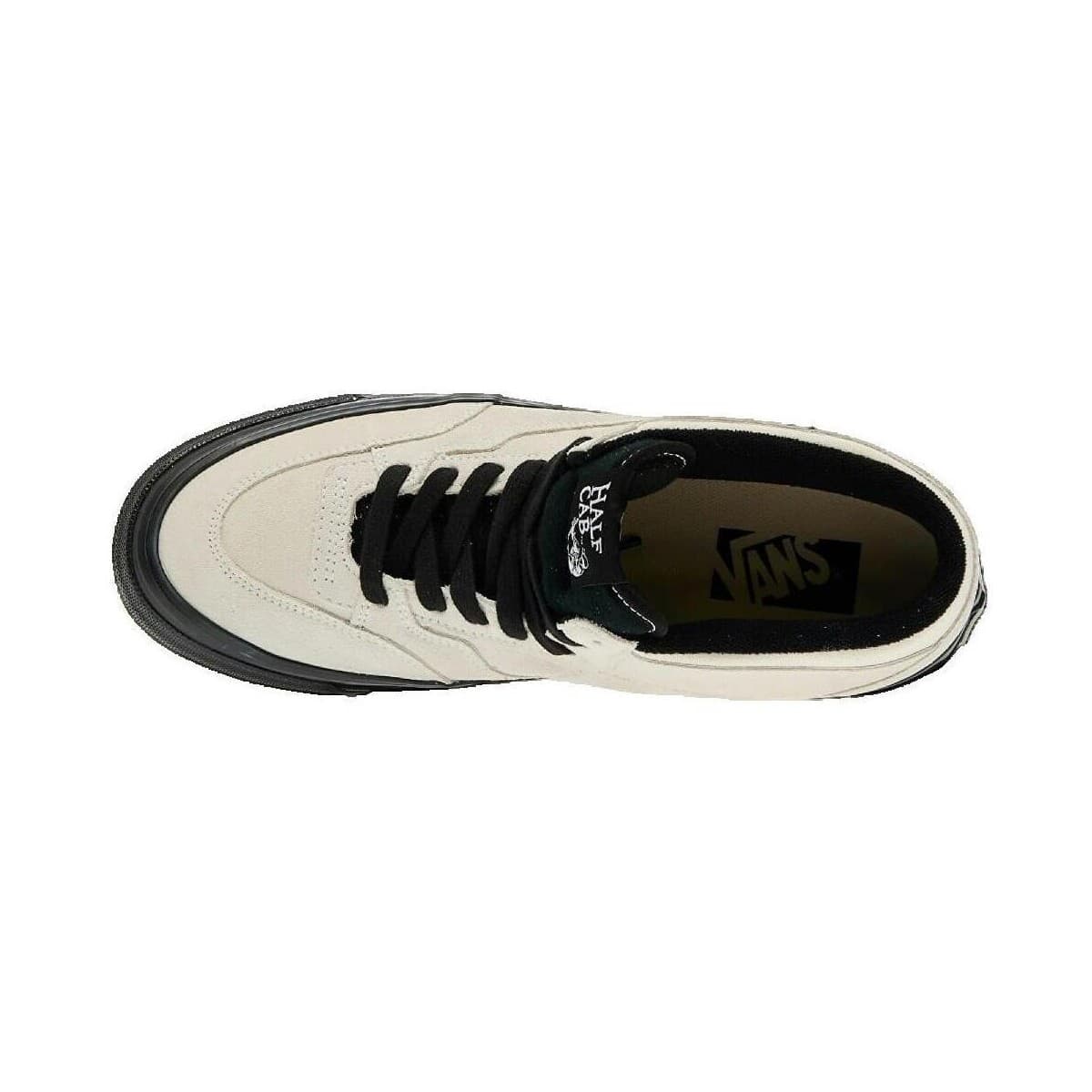 Men's Sneakers Vans White