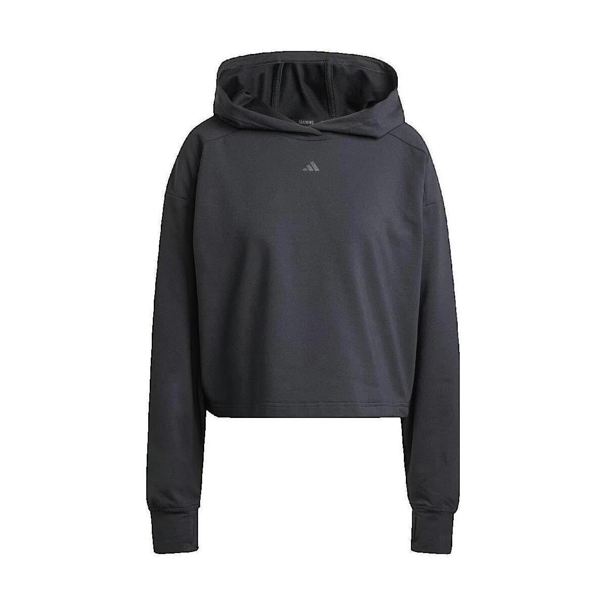 Men's Sweatshirts adidas Black