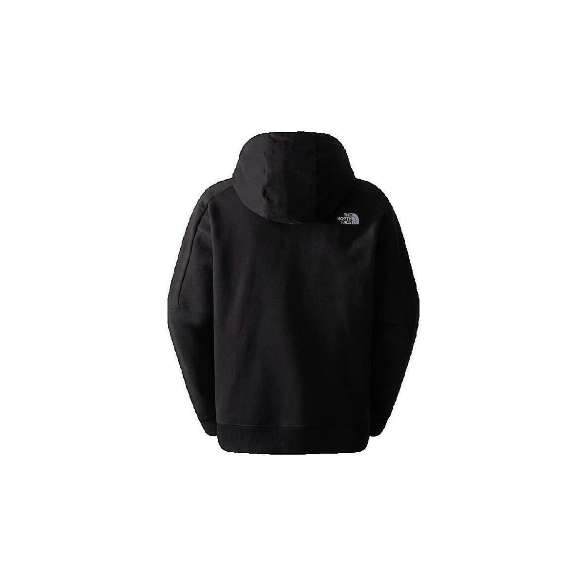 Women's Sweatshirts The North Face Black