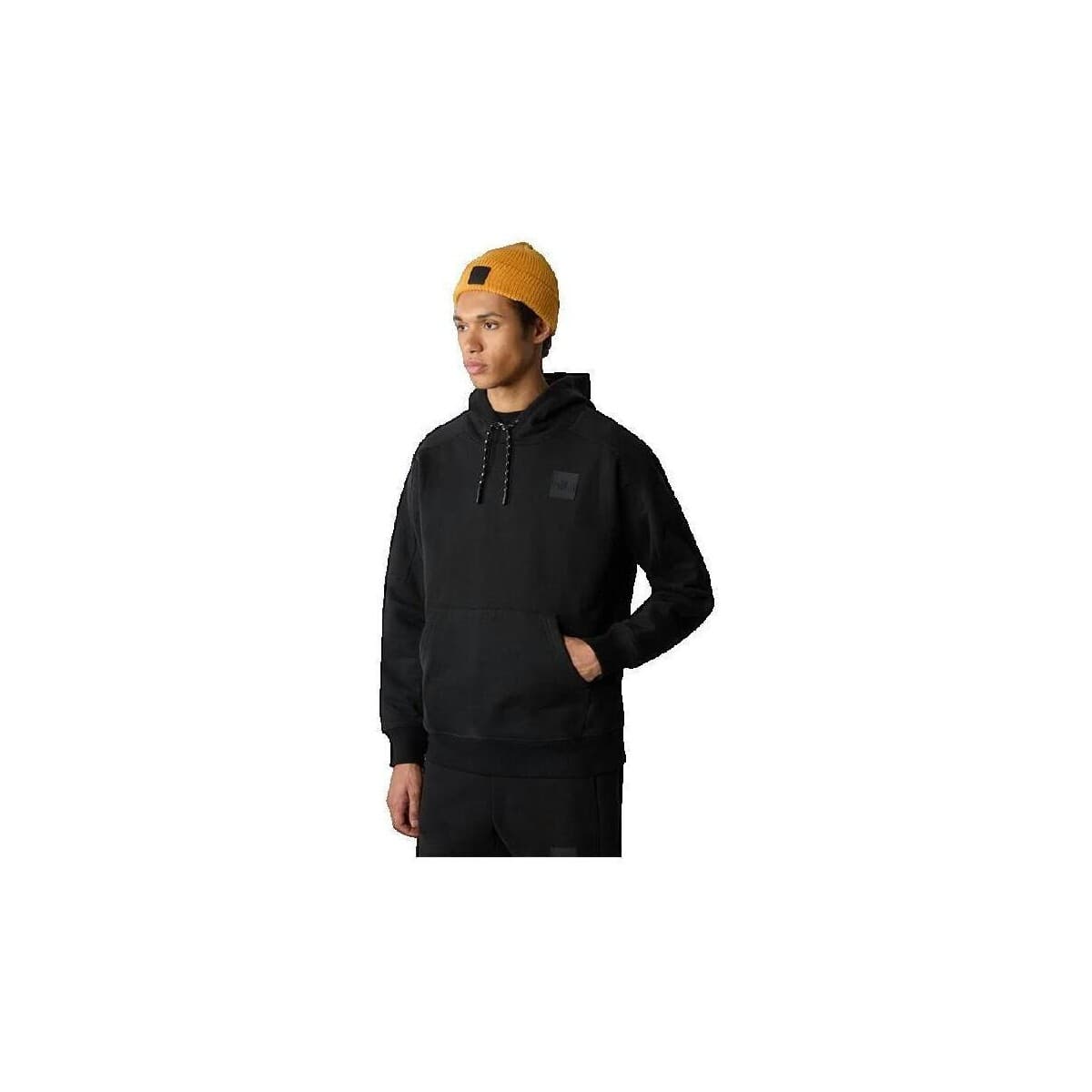 Women's Sweatshirts The North Face Black