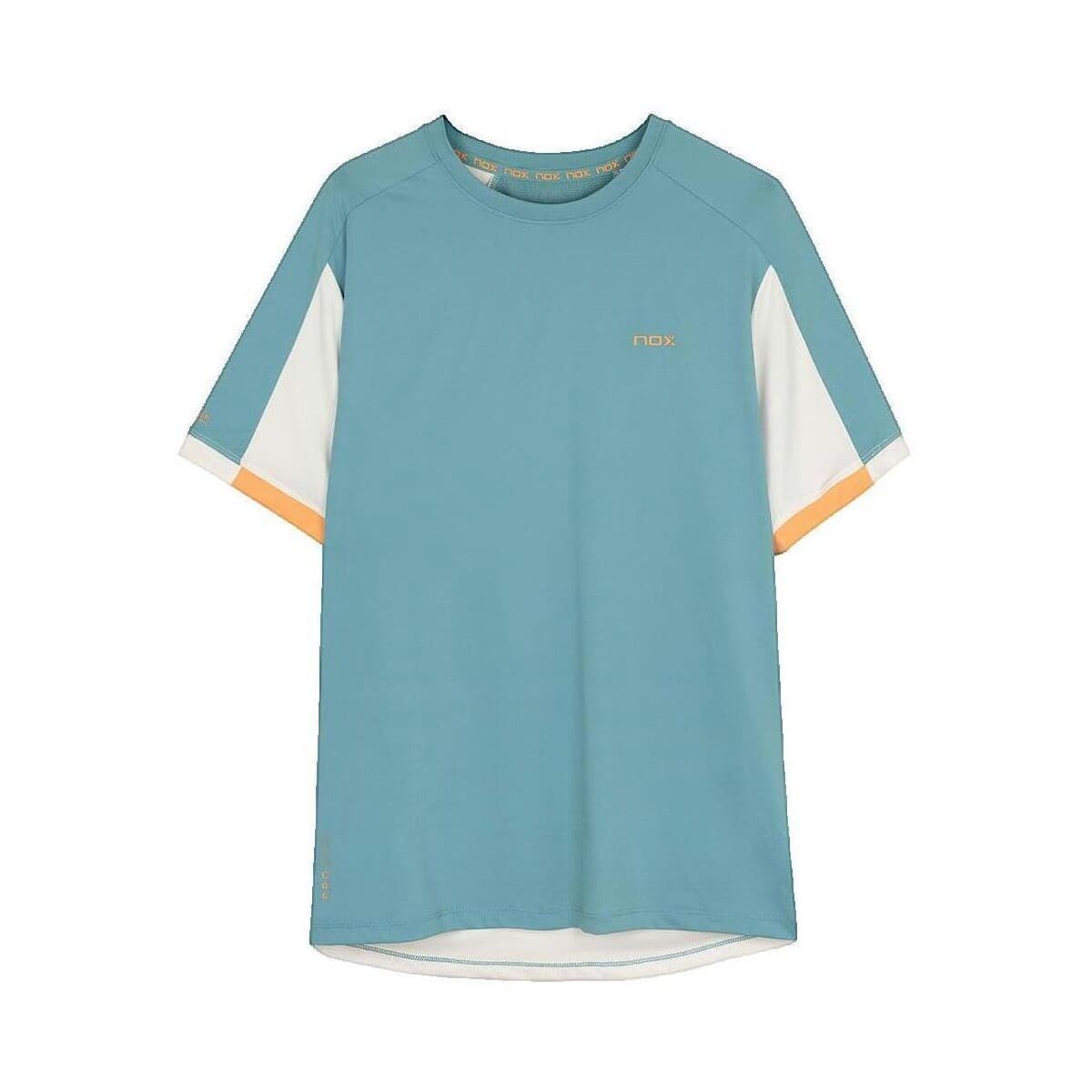 Women's T-Shirts Nox Blue