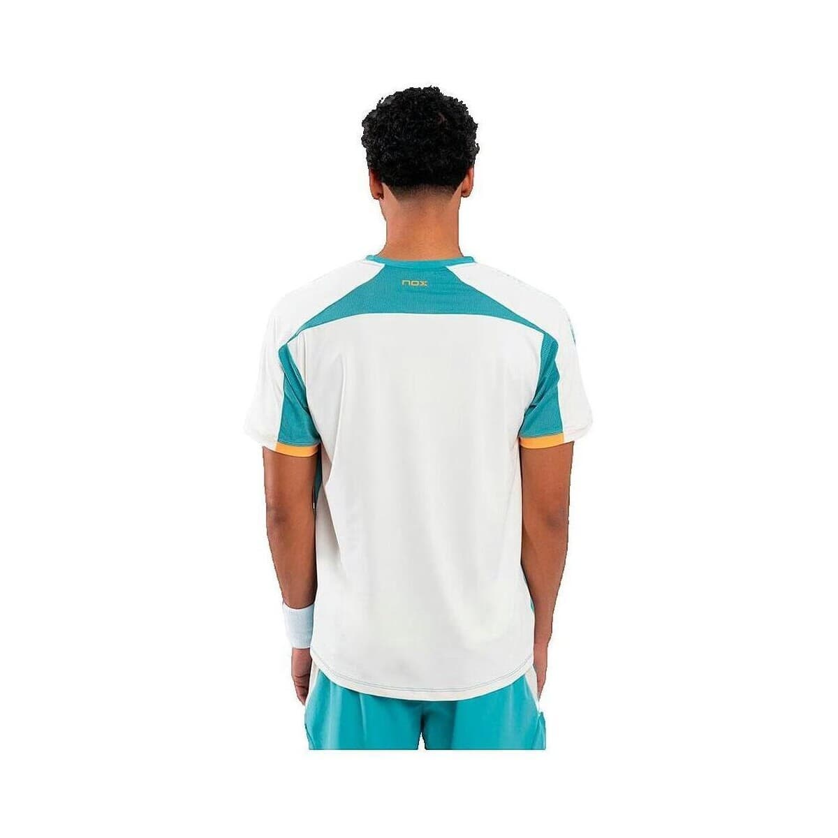 Women's T-Shirts Nox Blue