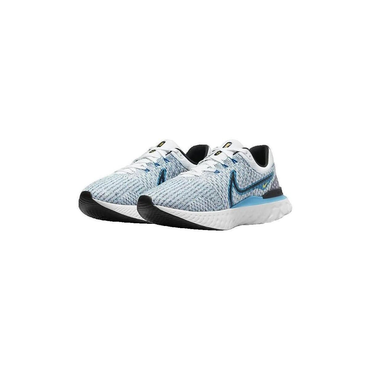 Men's Running Shoes Nike Blue
