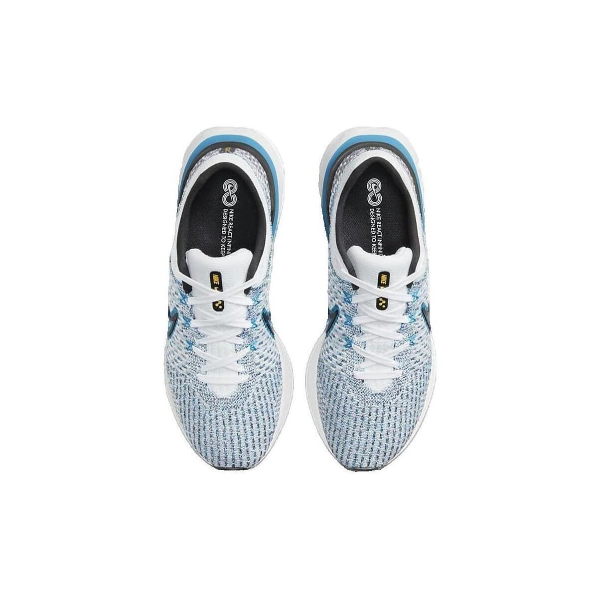 Men's Running Shoes Nike Blue