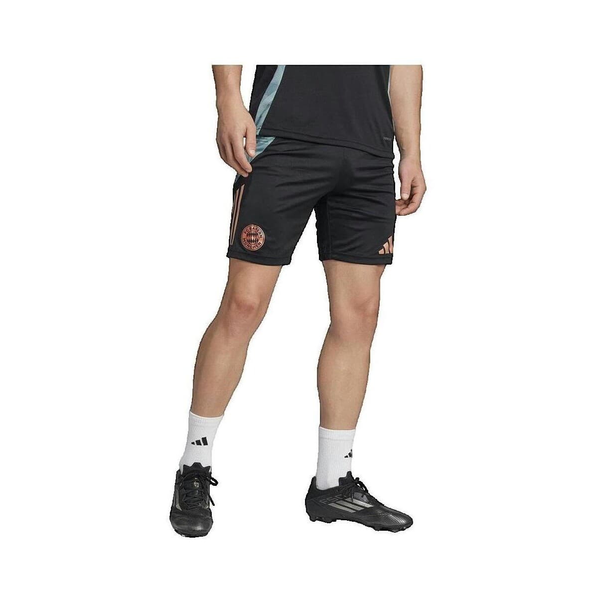 Shorts & Βερμούδες adidas Short FC Bayern Tiro 24