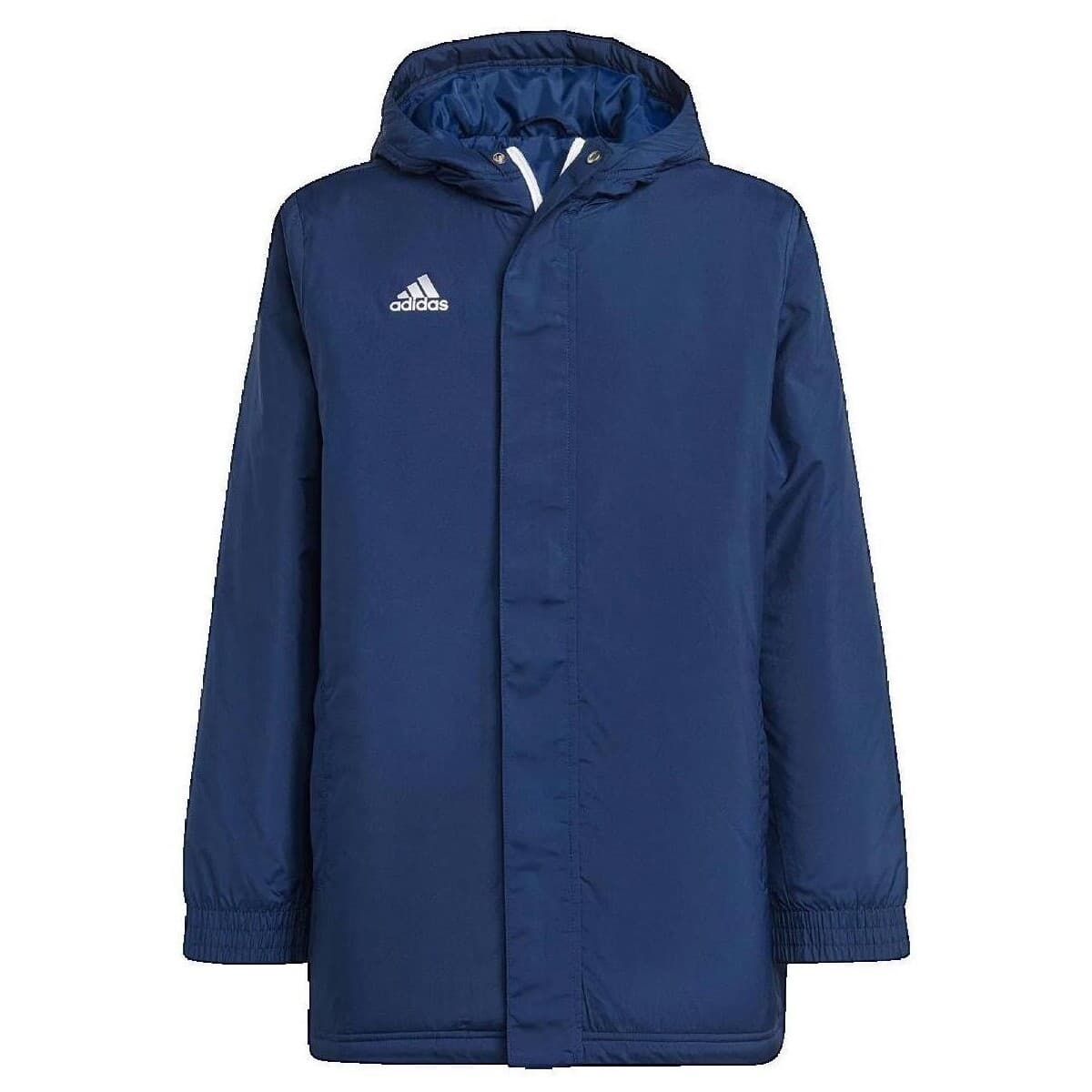 Girls' Jackets adidas Blue
