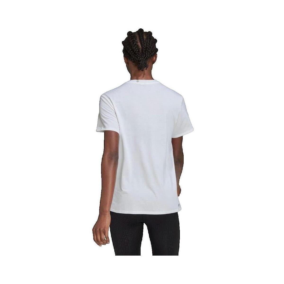 Women's T-Shirts adidas