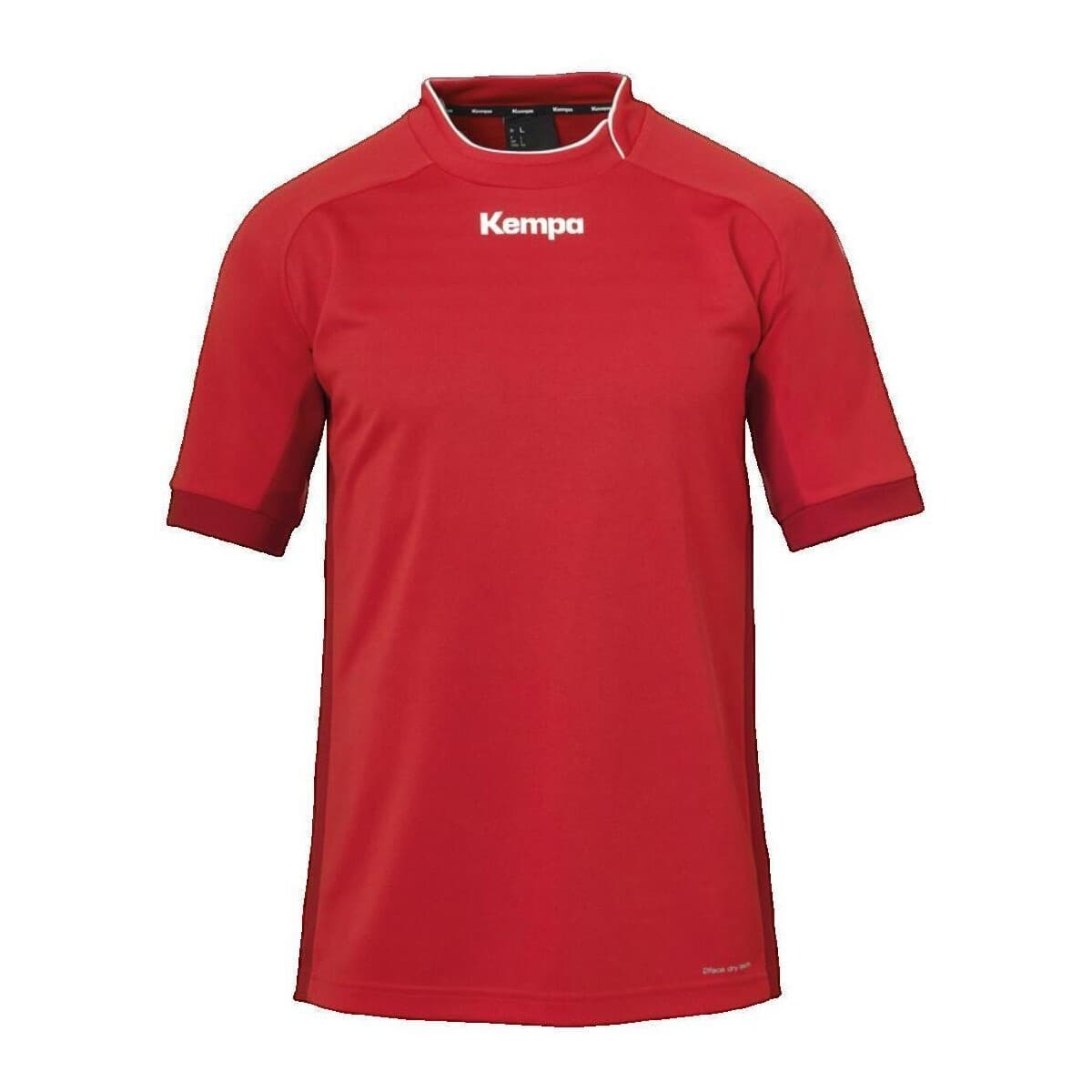 Women's T-Shirts Kempa Red