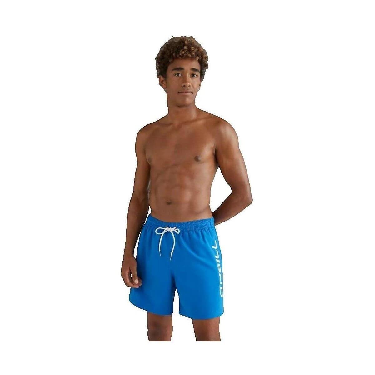 Men's Shorts O'neill Blue