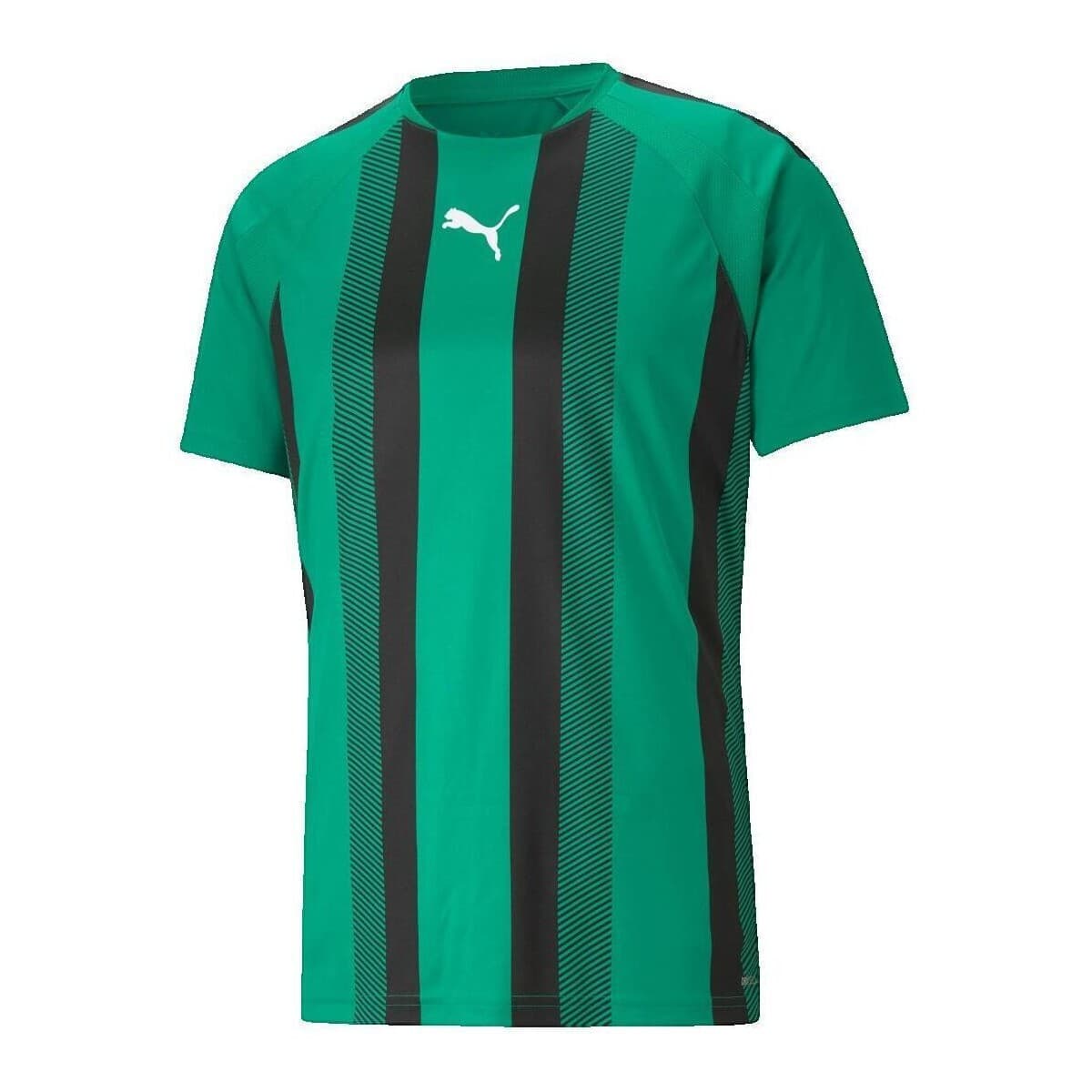 Men's T-Shirts Puma Green