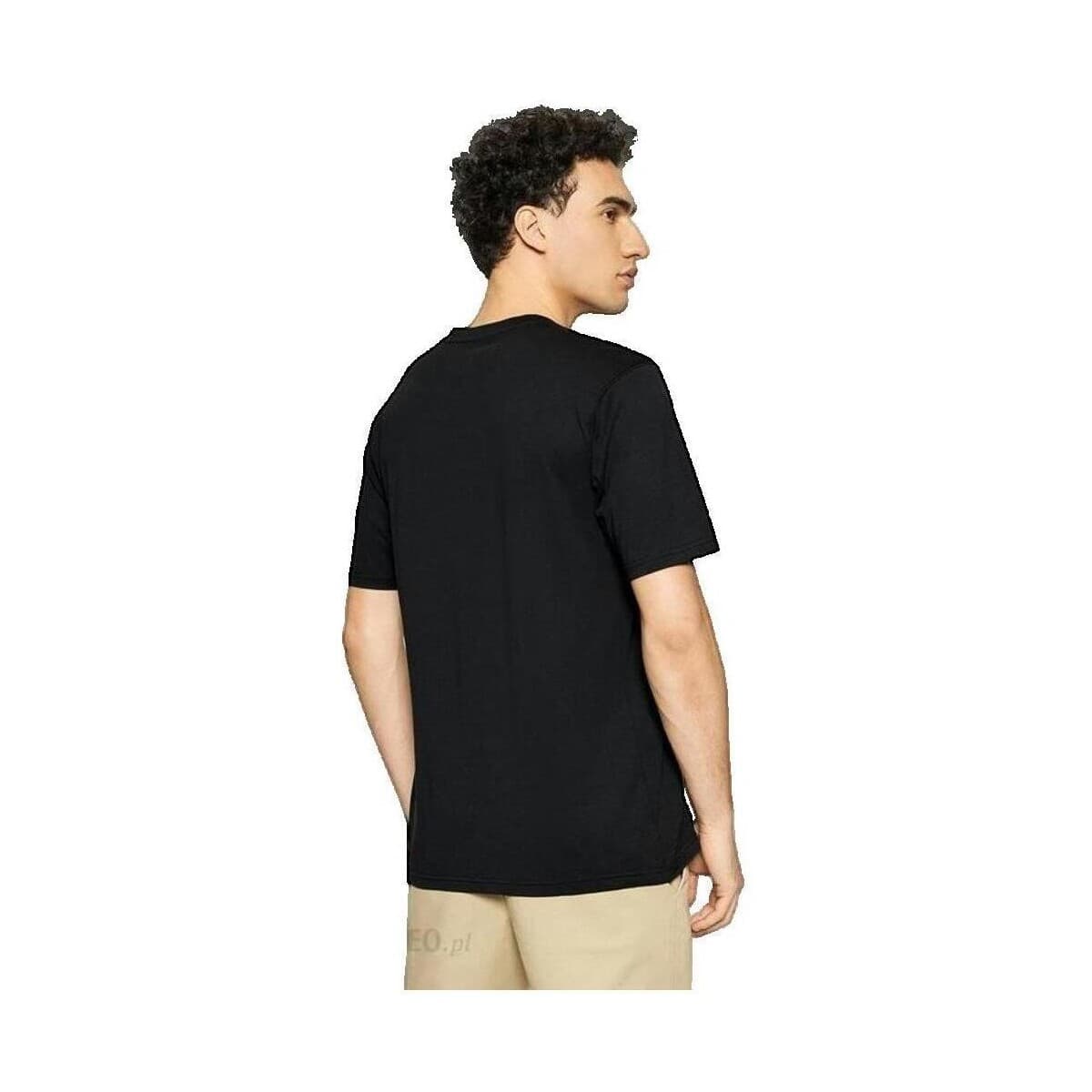 Men's T-Shirts Dickies Black