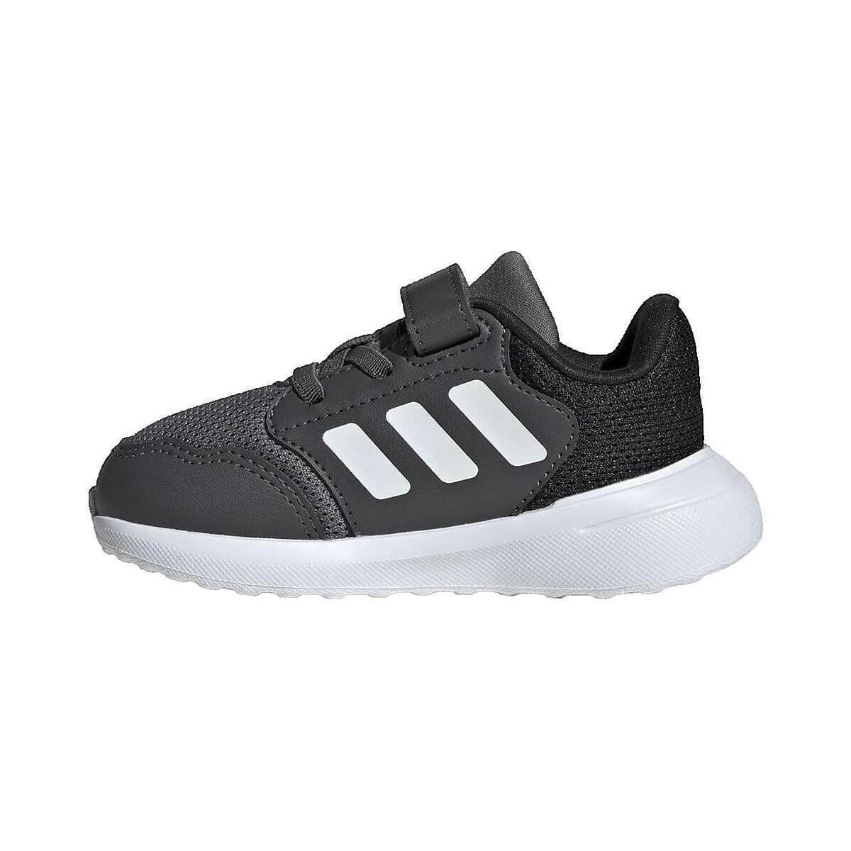 Boys' Sports Shoes adidas Gray