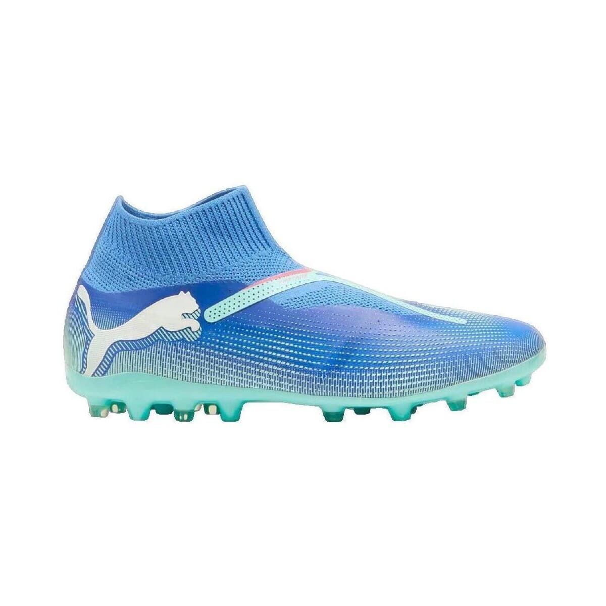 Men's Football Boots Puma Blue