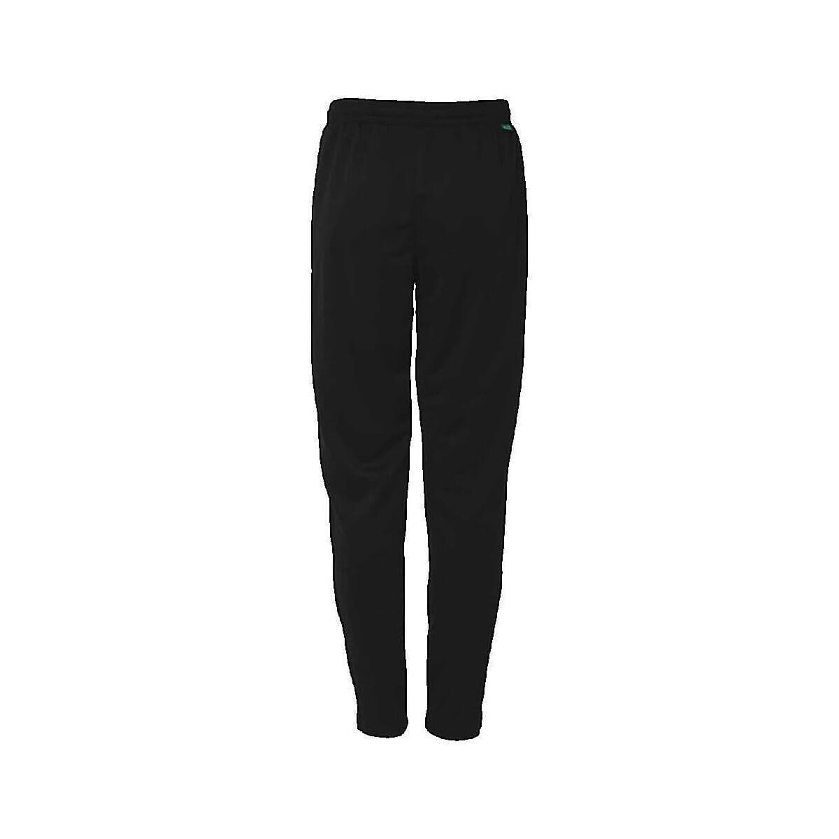 Boys' Tracksuits Uhlsport Black