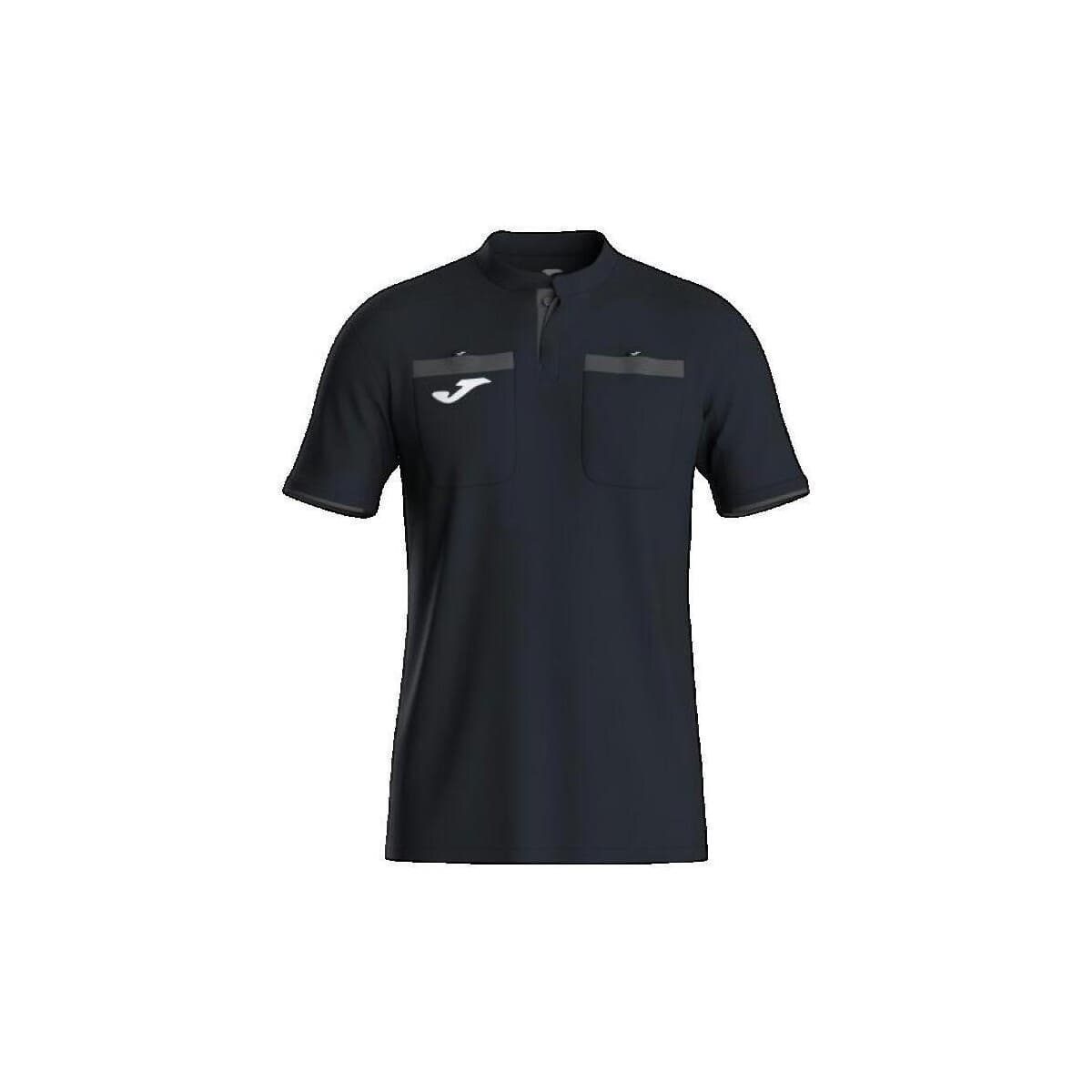 T-shirt με κοντά μανίκια Joma T-shirt Referee Orange