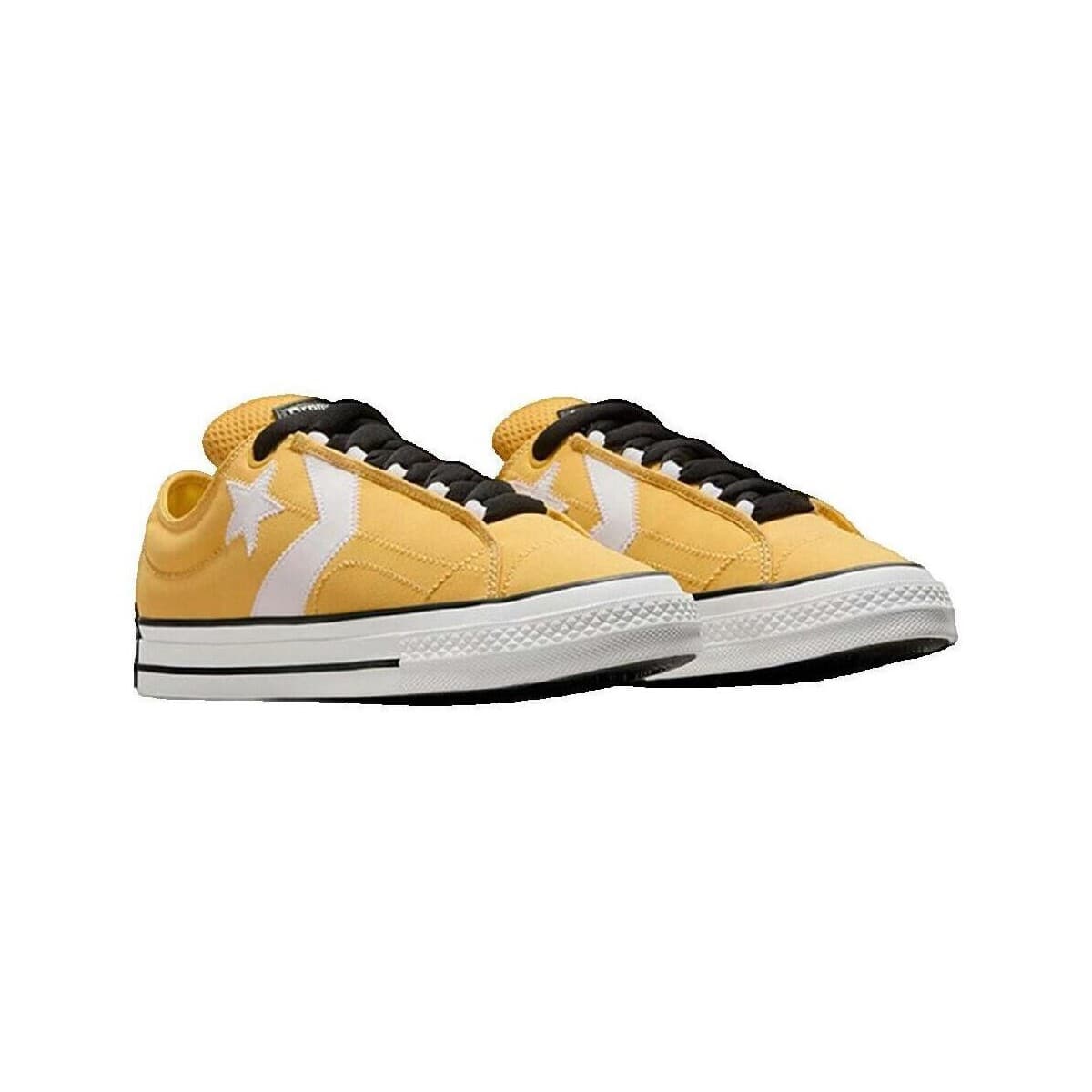 Women's Sneakers Converse Yellow