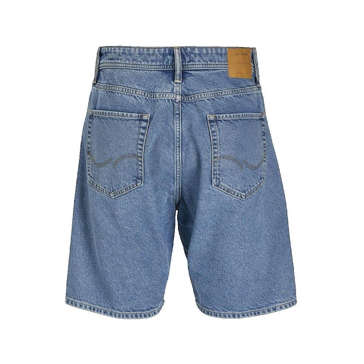 Men's Shorts Jack & Jones Blue