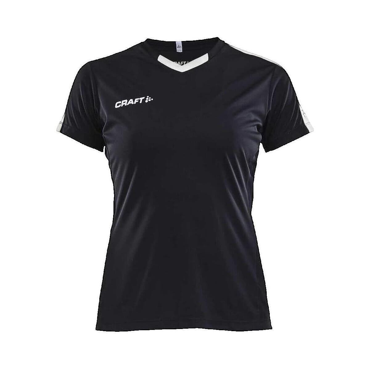 Women's Sports Sets Craft Black