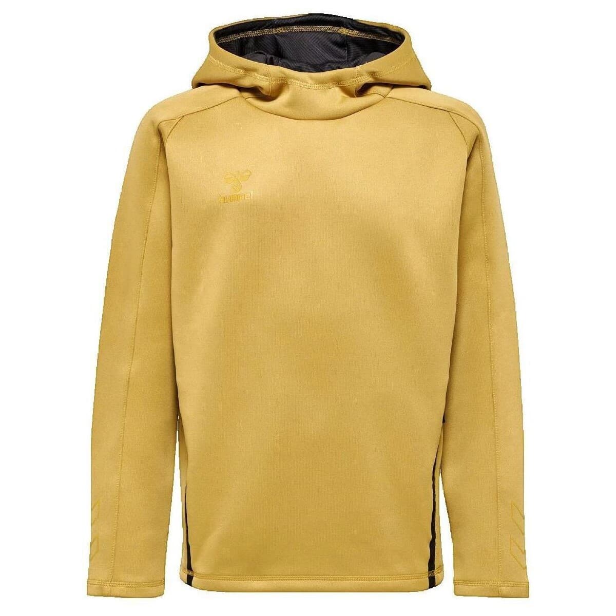 Men's Sports Hoodies & Sweatshirts hummel Gold