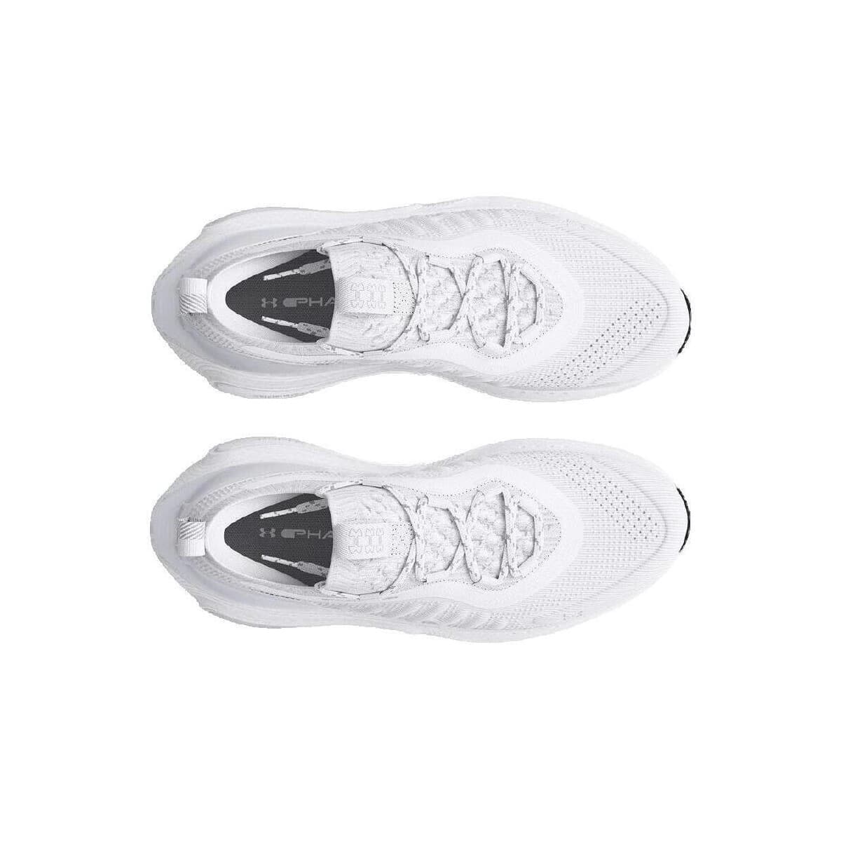 Women's Sneakers Under Armour Gray