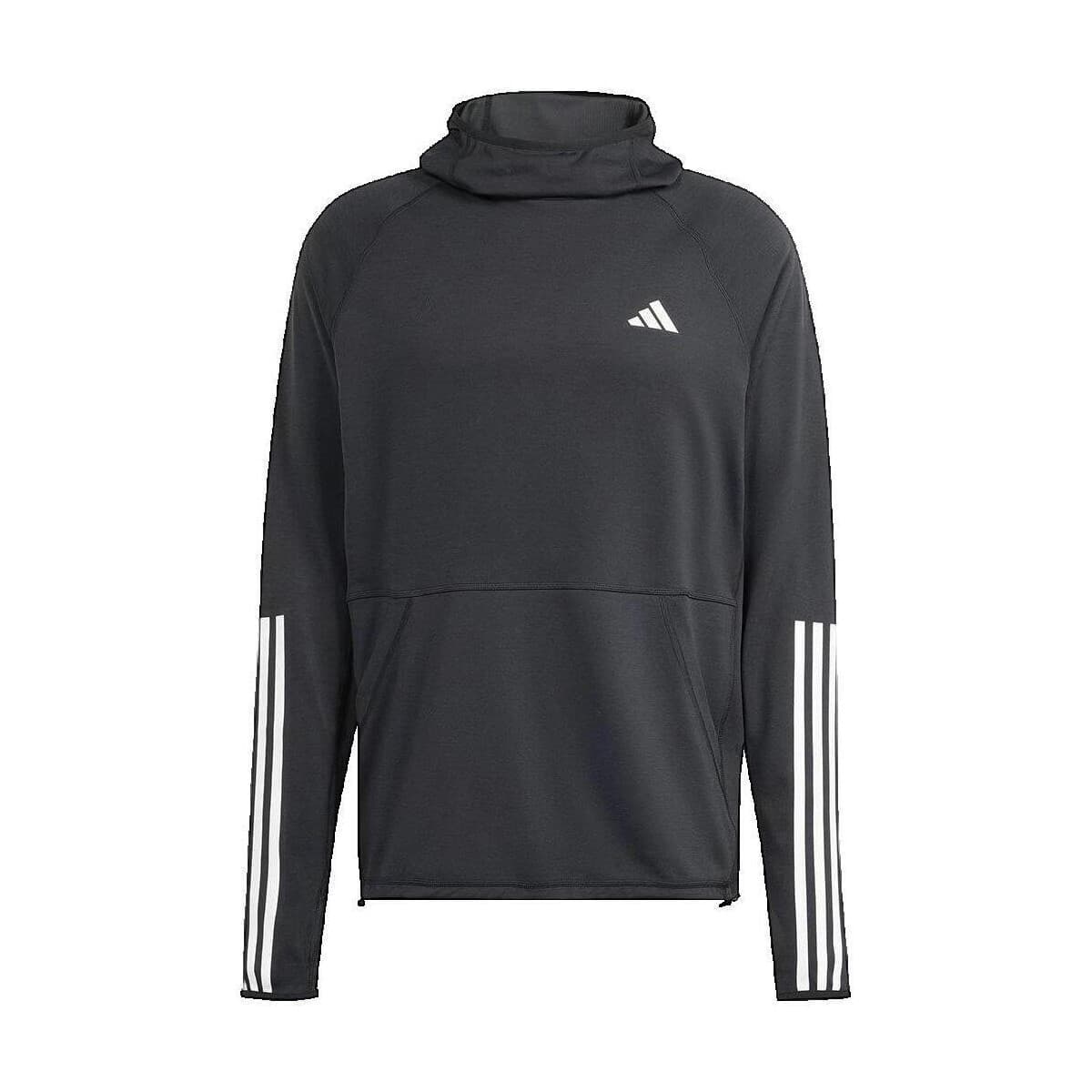 Men's Sweatshirts adidas Black