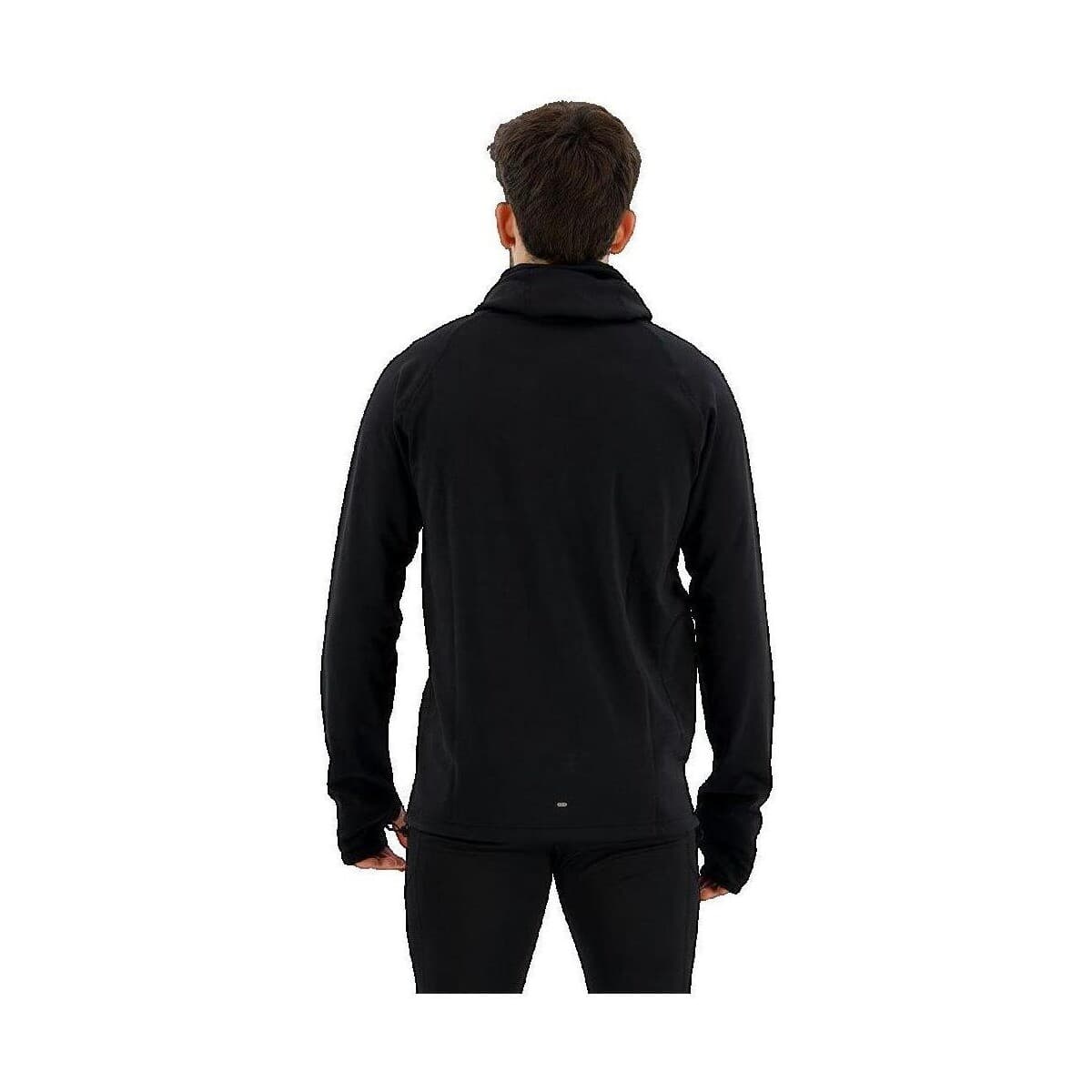 Men's Sweatshirts adidas Black