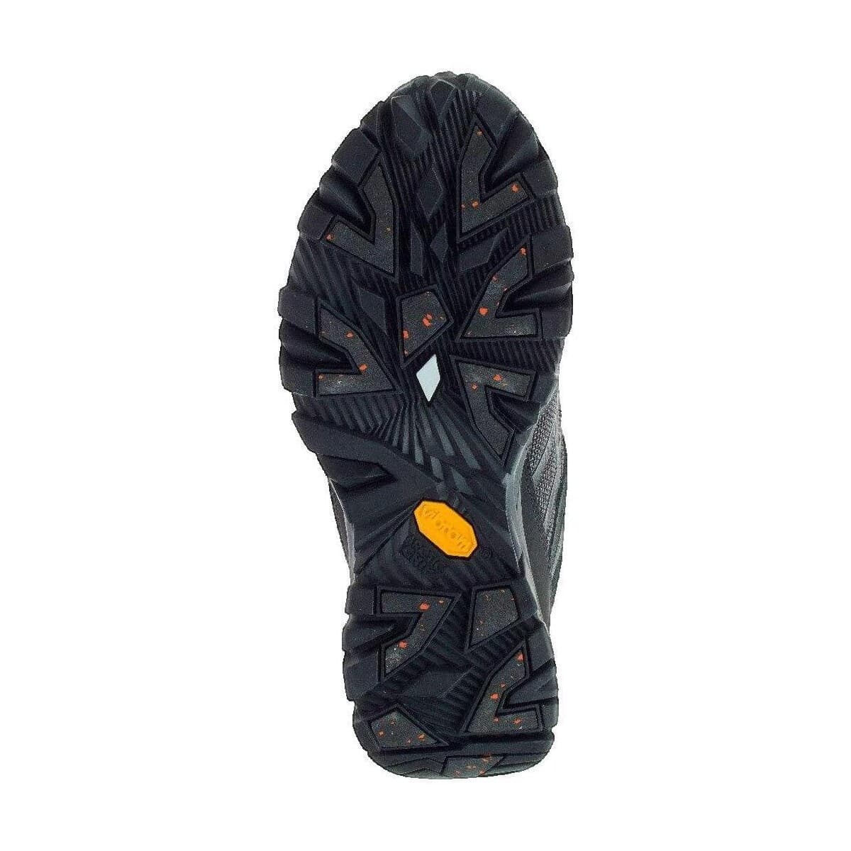 Women's Outdoor Shoes Merrell Black