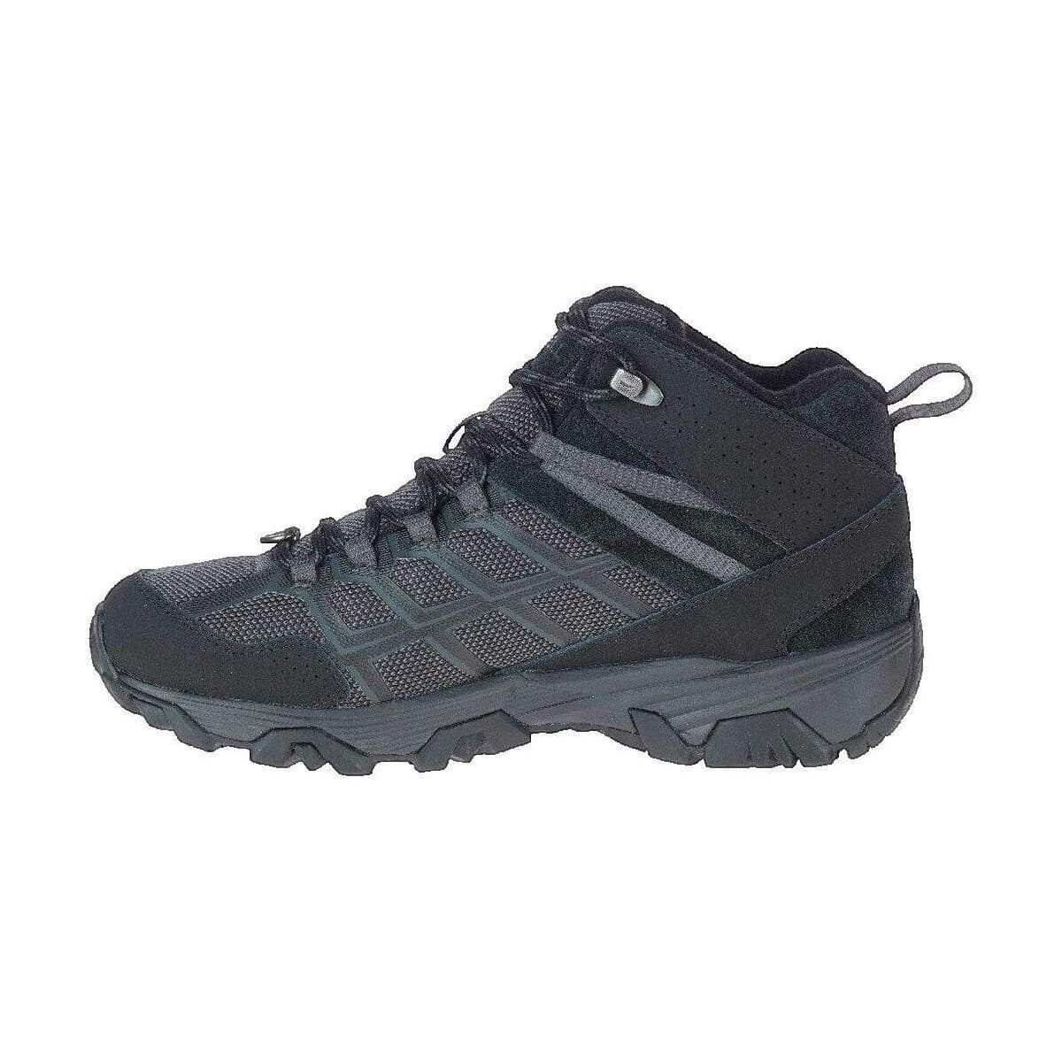 Women's Outdoor Shoes Merrell Black