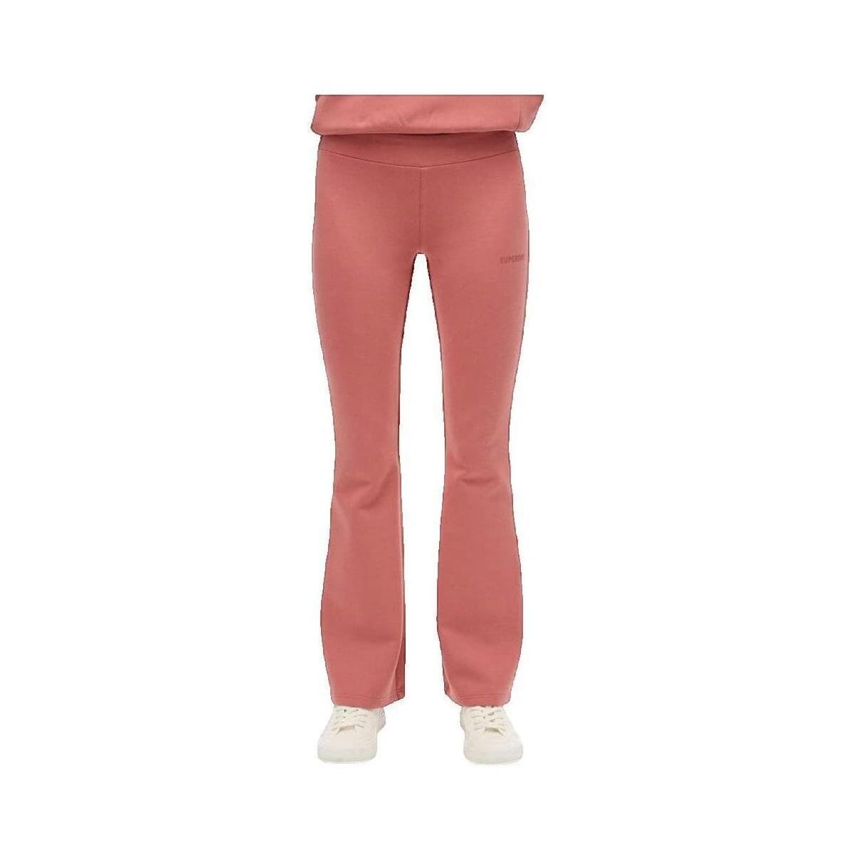 Women's Tracksuits Superdry Pink