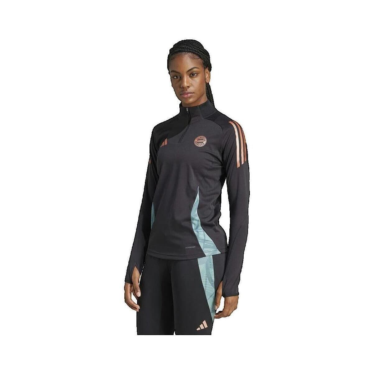 Women's Sports T-Shirts adidas