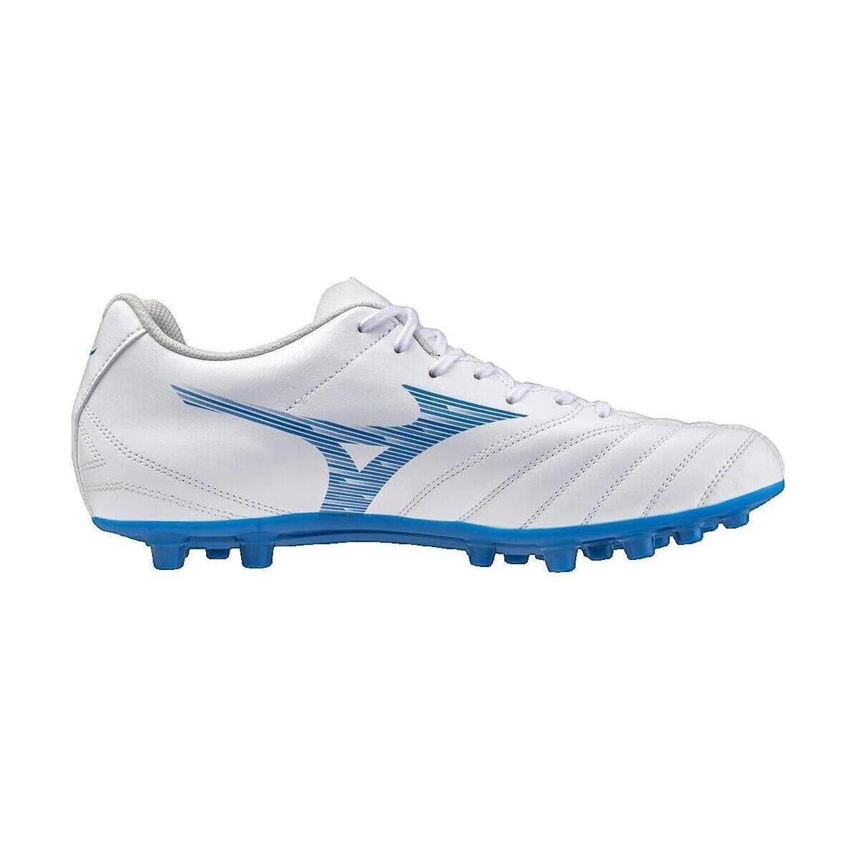Men's Football Boots Mizuno White