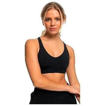 Women's Sports Bras Roxy Black