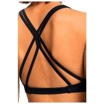 Women's Sports Bras Roxy Black