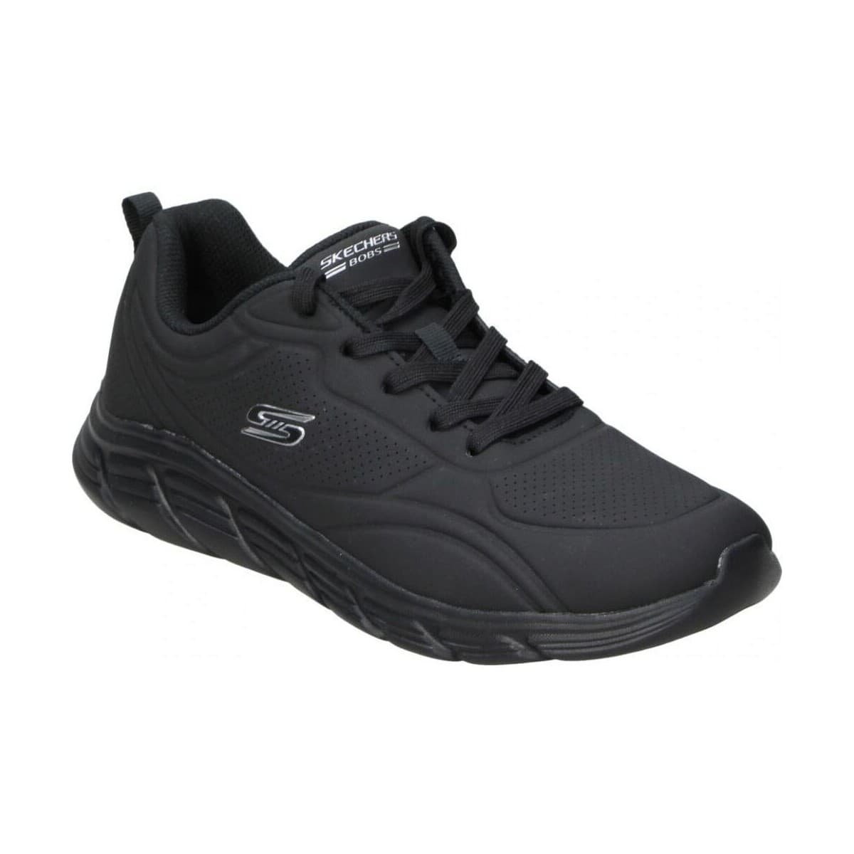 Women's Sneakers Skechers Black