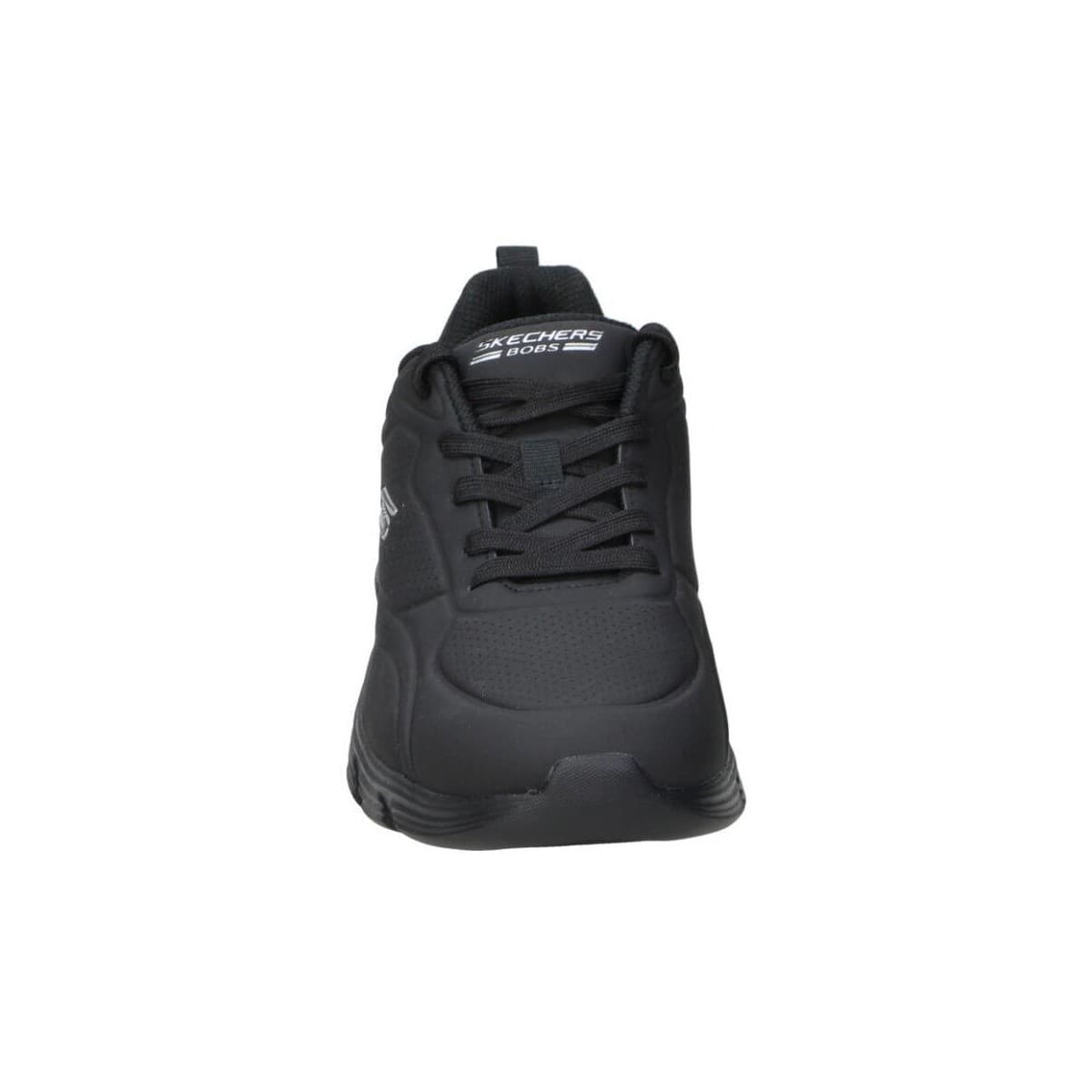 Women's Sneakers Skechers Black