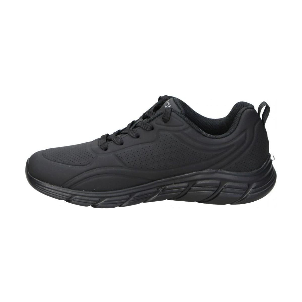 Women's Sneakers Skechers Black