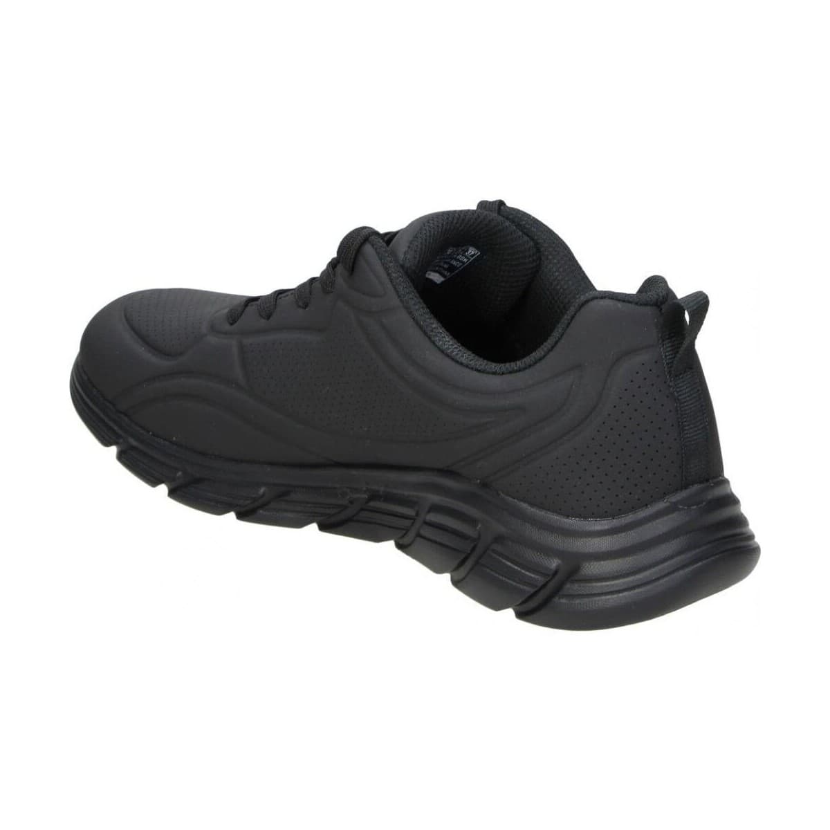Women's Sneakers Skechers Black