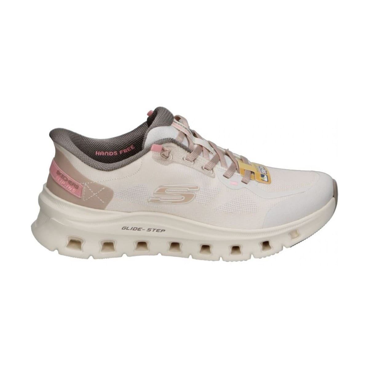 Women's Sneakers Skechers White