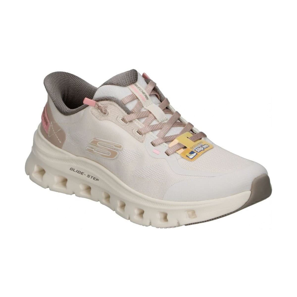 Women's Sneakers Skechers White