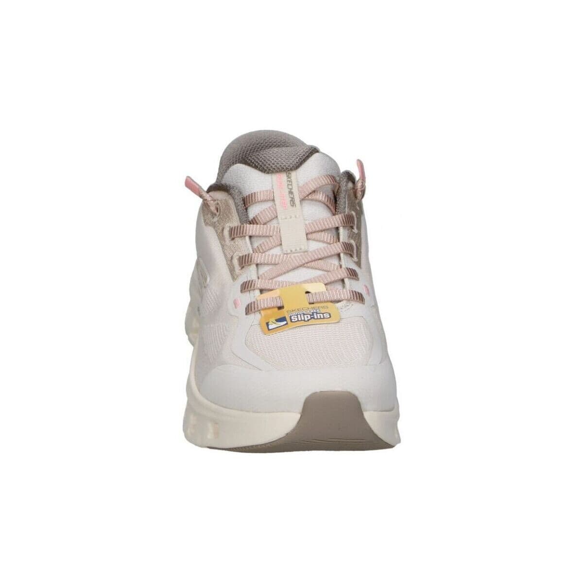 Women's Sneakers Skechers White