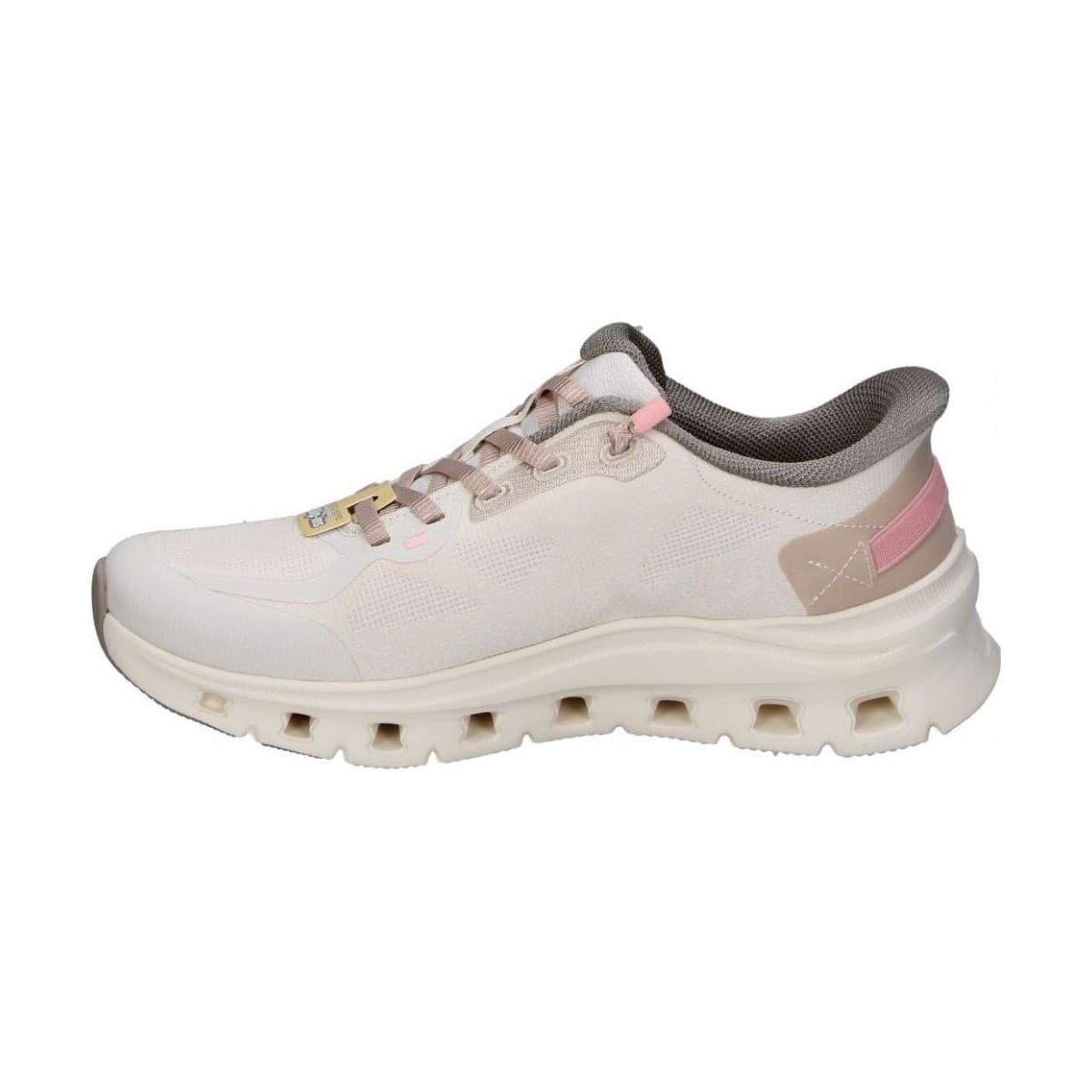 Women's Sneakers Skechers White