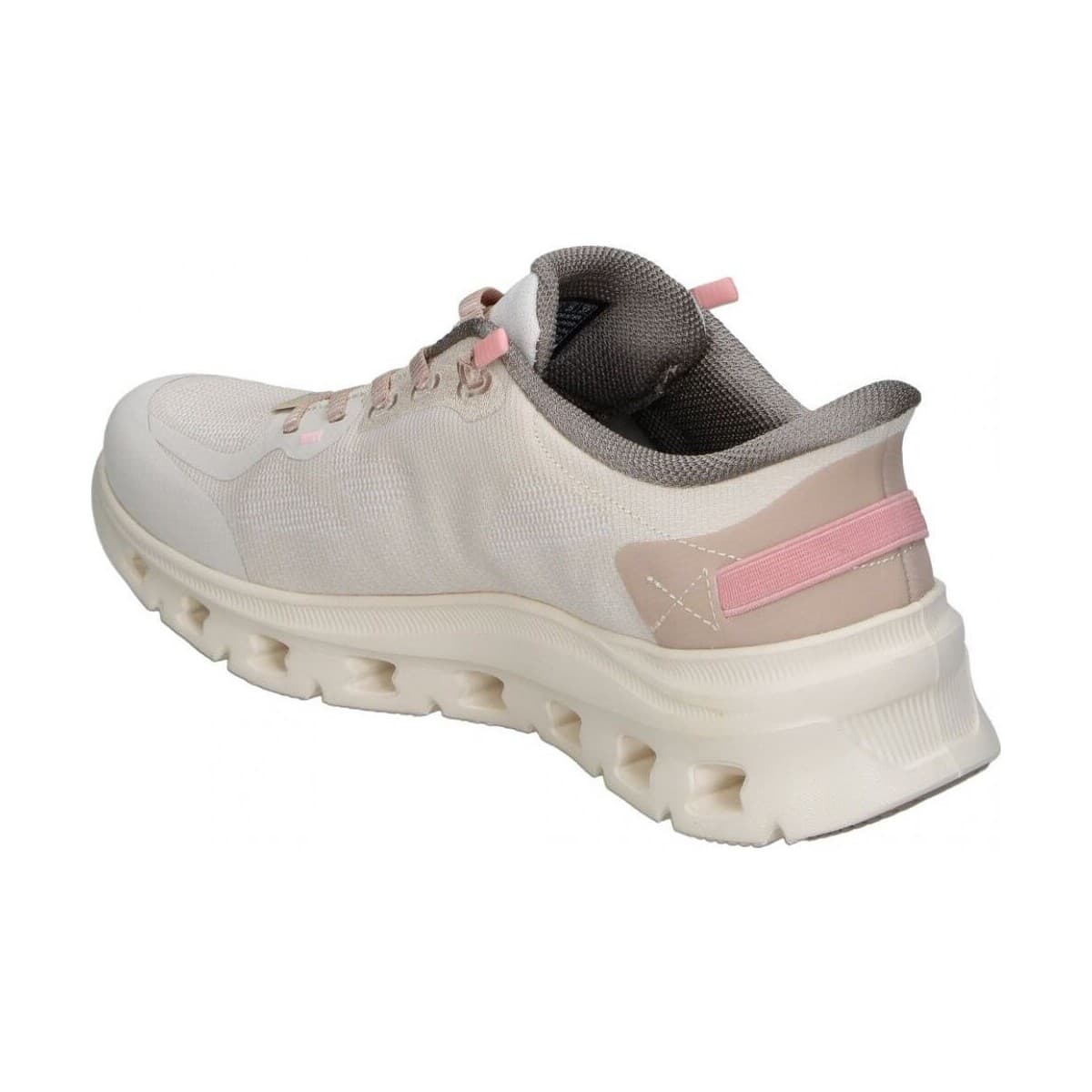 Women's Sneakers Skechers White