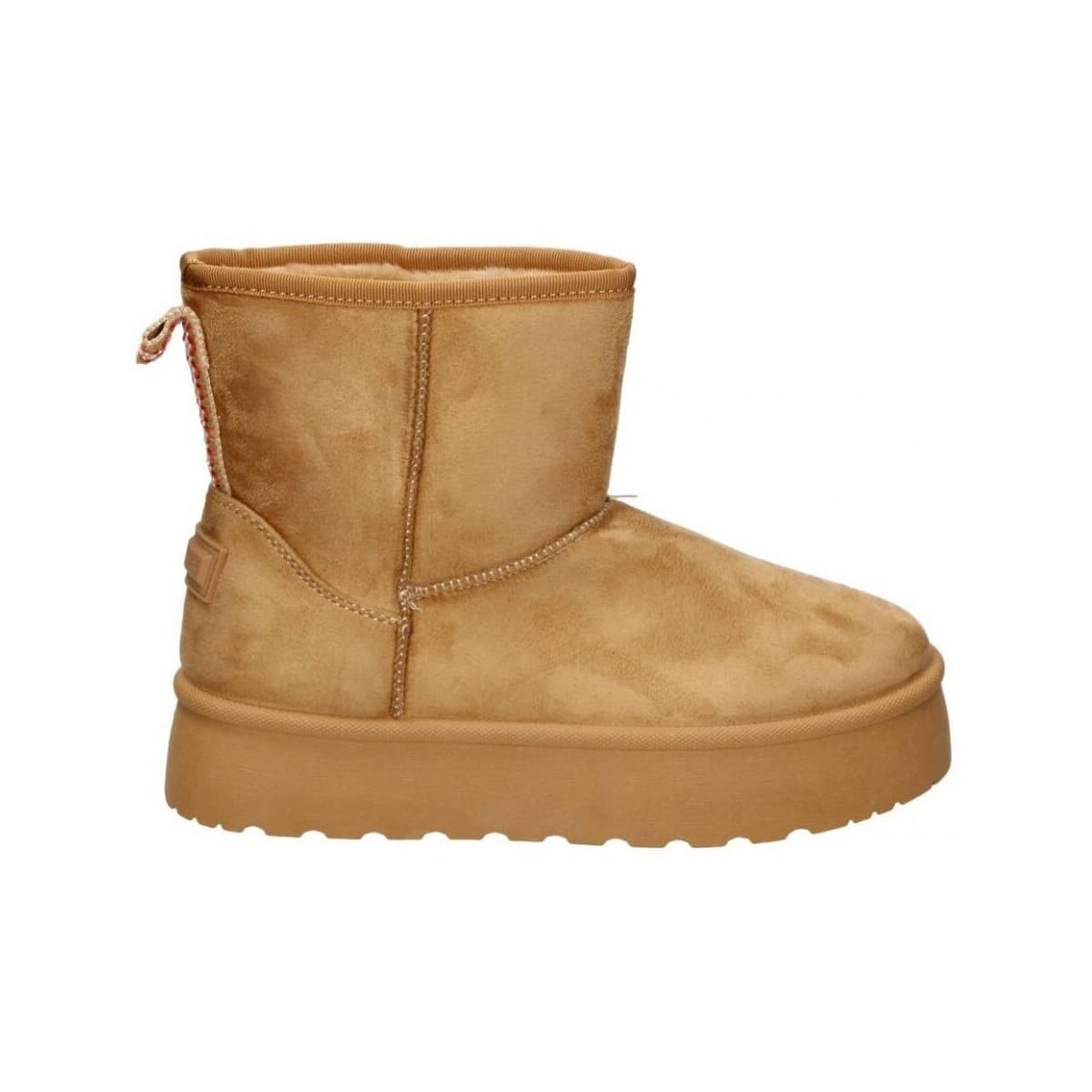 Women's Ankle Boots D'angela Brown