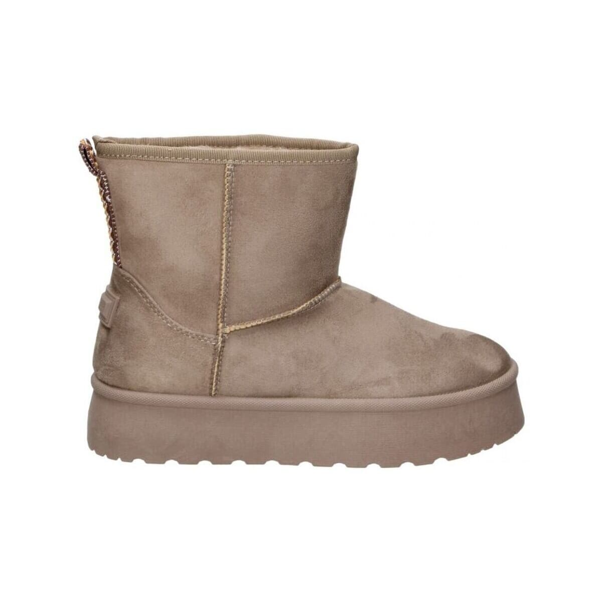 Women's Ankle Boots D'angela Gray