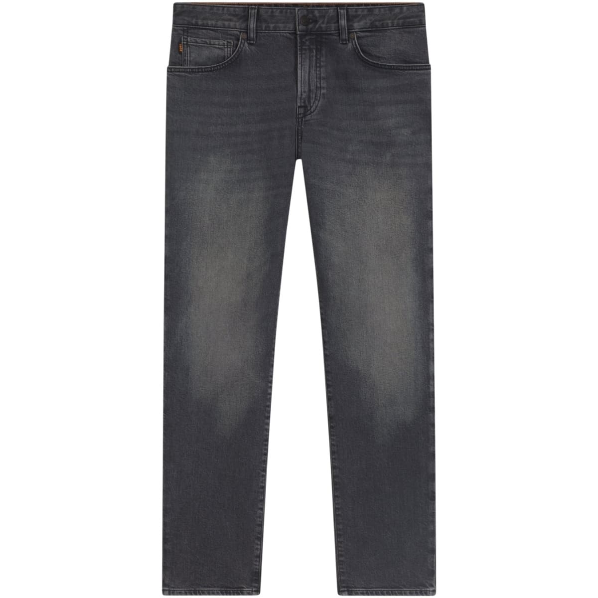 Tζιν σε ίσια γραμή BOSS RE.MAINE BO 10274747 01 50549530