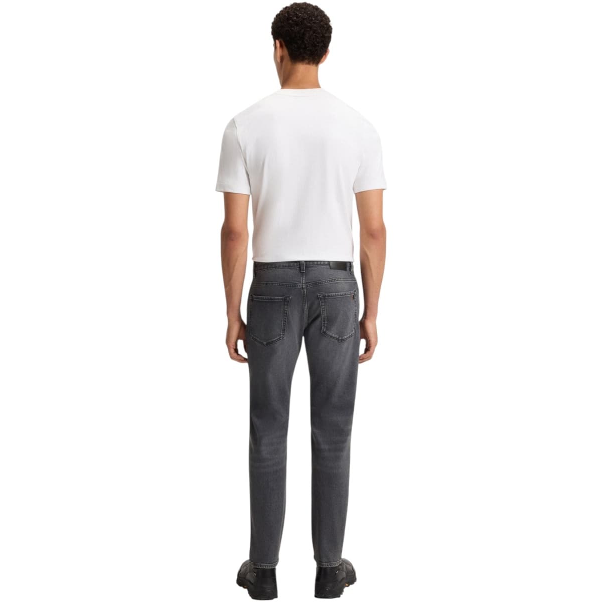 Men's Jeans BOSS Gray