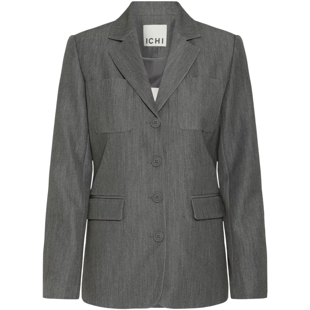 Σακάκια κοστουμιού Ichi IHFILANO BL 20124451